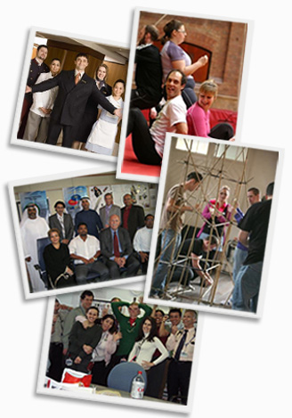 Meet Tri I's Clients